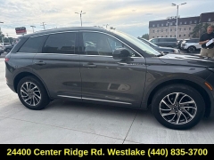 Used 2020  Lincoln Corsair 4d SUV AWD at DriveNow Mayfield near Mayfield Heights&comma; OH