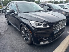 Used 2020 Lincoln Aviator Reserve AWD at Drive Now Westlake near Westlake, OH