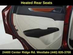 Used 2019  Lincoln MKC 4d SUV FWD Select at Drive Now Westlake near Westlake&comma; OH