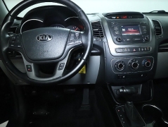 Used 2015  Kia Sorento 4d SUV FWD LX at Drive Now Westlake near Westlake&comma; OH