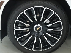 Used 2025  Chevrolet Tahoe 4WD 4dr High Country at Drive Now Westlake near Westlake&comma; OH