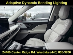 Used 2025  Lincoln Aviator Reserve AWD at DriveNow Mayfield near Mayfield Heights&comma; OH