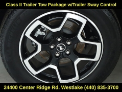 Used 2022  Ford Bronco Sport Big Bend 4x4 at DriveNow Mayfield near Mayfield Heights&comma; OH