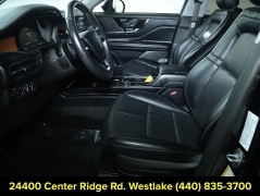 Used 2022  Lincoln Corsair Reserve FWD at DriveNow Mayfield near Mayfield Heights&comma; OH