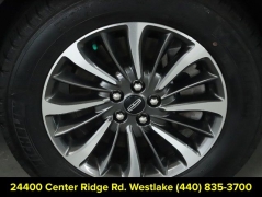 Used 2023  Lincoln Nautilus Standard AWD at Drive Now Westlake near Westlake&comma; OH
