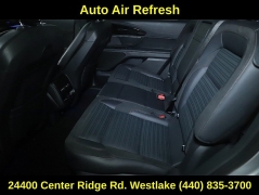 Used 2025  Lincoln Nautilus Reserve AWD at DriveNow Mayfield near Mayfield Heights&comma; OH