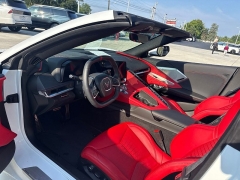 Used 2023  Chevrolet Corvette 2dr Stingray Conv w&sol;2LT at DriveNow Mayfield near Mayfield Heights&comma; OH