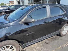 Used 2022 Chevrolet Equinox AWD 4dr LS w/1LS at Drive Now Westlake near Westlake, OH