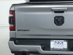 Used 2021  Ram 1500 Sport 4x4 Crew Cab 5'7" Box at DriveNow Mayfield near Mayfield Heights&comma; OH