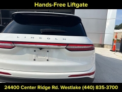 Used 2023  Lincoln Corsair Reserve AWD at DriveNow Mayfield near Mayfield Heights&comma; OH