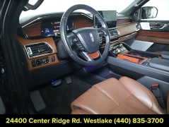 Used 2024  Lincoln Navigator Reserve 4x4 at DriveNow Mayfield near Mayfield Heights&comma; OH