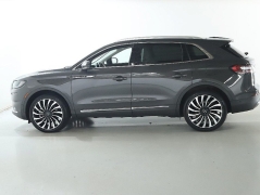 Used 2023  Lincoln Nautilus Black Label AWD at Drive Now Westlake near Westlake&comma; OH