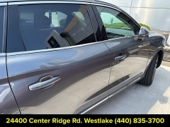 Used 2022  Lincoln Nautilus Reserve AWD at Drive Now Westlake near Westlake&comma; OH