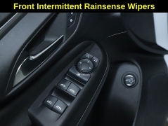 Used 2024  Buick Envista FWD 4dr Avenir at DriveNow Mayfield near Mayfield Heights&comma; OH