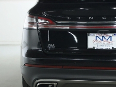 Used 2023  Lincoln Nautilus Reserve AWD at Drive Now Westlake near Westlake&comma; OH