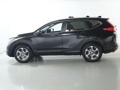 Used 2019  Honda CR-V 4d SUV AWD EX-L at Drive Now Westlake near Westlake&comma; OH