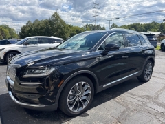 Used 2023 Lincoln Nautilus Reserve AWD at Drive Now Westlake near Westlake, OH