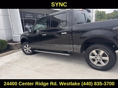 Used 2018  Ford F-150 4WD SuperCrew Box at DriveNow Mayfield near Mayfield Heights&comma; OH