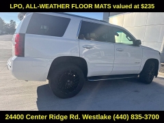 Used 2019  Chevrolet Tahoe 4d SUV 4WD Premier at Drive Now Westlake near Westlake&comma; OH