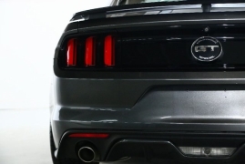 Used 2017 Ford Mustang GT Fastback at DriveNow Mayfield near Mayfield Heights, OH