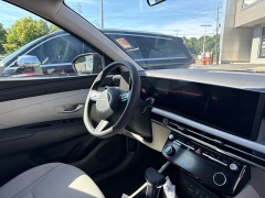 Used 2025  Hyundai Tucson SEL FWD at DriveNow Mayfield near Mayfield Heights&comma; OH