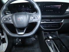 Used 2024  Buick Envista FWD 4dr Avenir at DriveNow Mayfield near Mayfield Heights&comma; OH