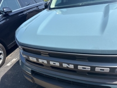 Used 2021 Ford Bronco Sport Big Bend 4x4 at Drive Now Westlake near Westlake, OH