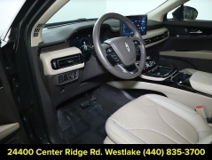 Used 2022  Lincoln Nautilus Reserve AWD at Drive Now Westlake near Westlake&comma; OH