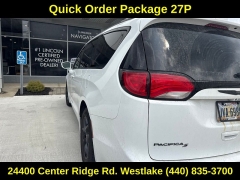 Used 2019  Chrysler Pacifica Limited FWD at DriveNow Mayfield near Mayfield Heights&comma; OH