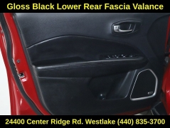 Used 2020  Jeep Compass Altitude FWD at Drive Now Westlake near Westlake&comma; OH