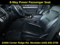 Used 2019  Ford Explorer 4d SUV 4WD XLT V6 at DriveNow Mayfield near Mayfield Heights&comma; OH