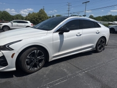 Used 2021 Kia K5 GT-Line Auto FWD at DriveNow Mayfield near Mayfield Heights, OH