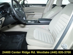 Used 2017  Ford Fusion 4d Sedan SE 1&period;5L EcoBoost at DriveNow Mayfield near Mayfield Heights&comma; OH