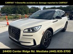 Used 2023  Lincoln Corsair Reserve AWD at DriveNow Mayfield near Mayfield Heights&comma; OH