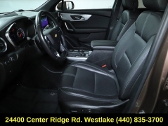 Used 2020  Chevrolet Blazer 4d SUV FWD LT w&sol;3LT V6 at Drive Now Westlake near Westlake&comma; OH