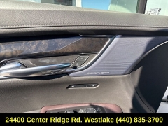 Used 2020  Cadillac XT6 4d SUV AWD Premium Luxury at Drive Now Westlake near Westlake&comma; OH