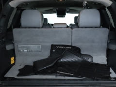 Used 2012  Toyota Sequoia 4d SUV 4WD Platinum FFV at DriveNow Mayfield near Mayfield Heights, OH