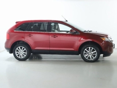 Used 2014  Ford Edge 4d SUV FWD Limited at DriveNow Mayfield near Mayfield Heights, OH