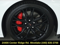 Used 2023  Chevrolet Corvette 2dr Stingray Conv w&sol;2LT at DriveNow Mayfield near Mayfield Heights&comma; OH