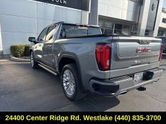 Used 2019  GMC Sierra 1500 4WD Crew Cab 147" Denali at Drive Now Westlake near Westlake&comma; OH