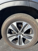 Used 2023 Toyota Highlander L AWD at Drive Now Westlake near Westlake, OH