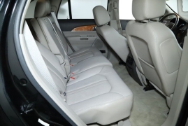 Used 2012 Lincoln MKX 4d SUV FWD at DriveNow Mayfield near Mayfield Heights, OH