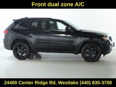 Used 2021  Jeep Grand Cherokee Freedom 4x4 at Drive Now Westlake near Westlake&comma; OH