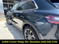Used 2021  Lincoln Nautilus Reserve AWD at Drive Now Westlake near Westlake&comma; OH