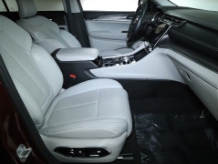 Used 2021  Jeep Grand Cherokee L Overland 4x4 at Drive Now Westlake near Westlake&comma; OH