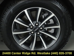 Used 2022  Lincoln Nautilus Standard AWD at Drive Now Westlake near Westlake&comma; OH