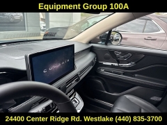 Used 2024  Lincoln Corsair Premiere AWD at DriveNow Mayfield near Mayfield Heights&comma; OH