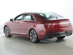 Used 2019  Lincoln MKZ 4d Sedan AWD Reserve II 2&period;0L at Drive Now Westlake near Westlake&comma; OH