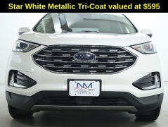Used 2020  Ford Edge AWD at Drive Now Westlake near Westlake, OH