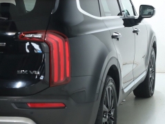 Used 2020  Kia Telluride 4d SUV AWD SX at Drive Now Westlake near Westlake&comma; OH